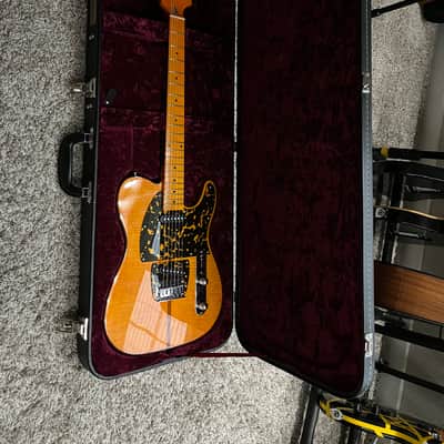Firefly FFTL Prince Tribute w/ Hardshell Case image 11