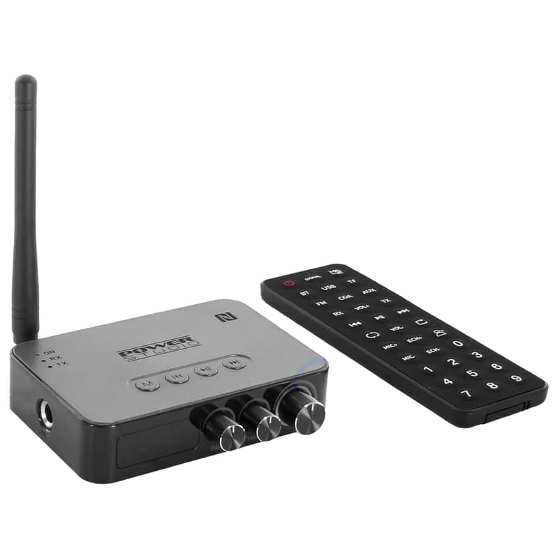 BT 10RT Power Studio image 1