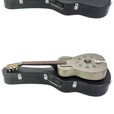 Vintage National Duolian Resonator - 1936 image 13