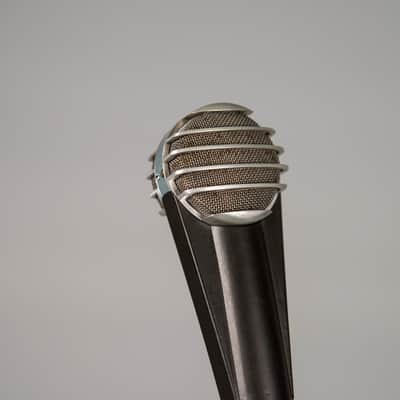 PAIR Lomo 19a9 Tube Condenser Microphones owned by Steve Albini, used on "In Utero" by Nirvana image 5