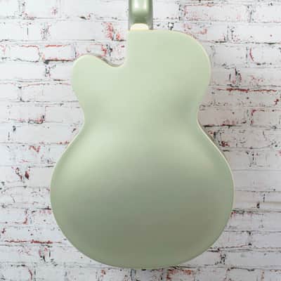Gretsch - 2012 G5420T Electromatic - Electric Guitar - Aspen Green - x4299 - NOS image 6