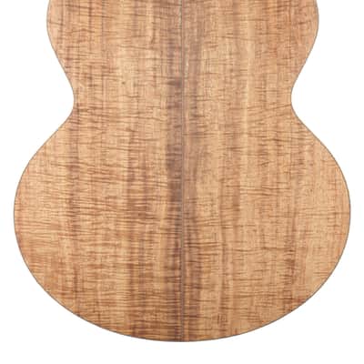 Boucher SG-173-GU Studio Goose Guitar #KA-1007-J image 13