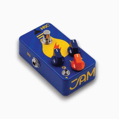 JAM Pedals TubeDreamer image 3