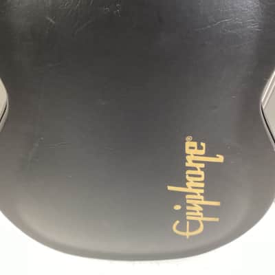 Epiphone Slash Signature Les Paul Standard 2021 - Present - Anaconda Burst image 16