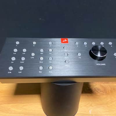 Antelope Galaxy 32 Synergy Core Audio Interface - BRAND NEW w/ Warranty & MRC image 9