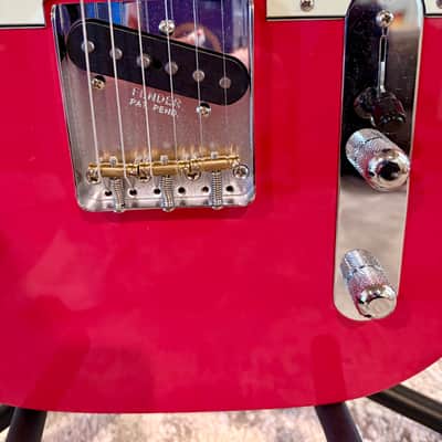 Fender American Professional Classic Telecaster image 2