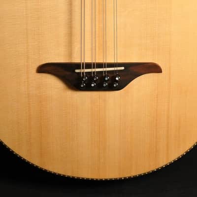 Stevens Mandola Spruce / Bubinga 2026 - Natural image 3