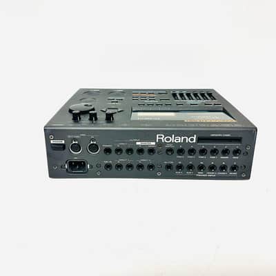 Roland TD-10 Expanded TDW V-Drums Module Power TD10 image 7