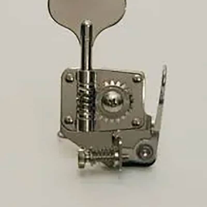 2023 Hipshot BT10 Nickel