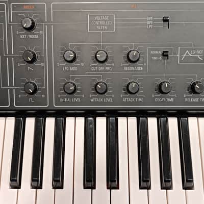 Yamaha CS-10 image 2