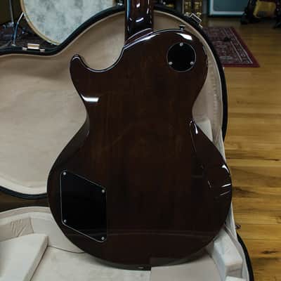 Collings CL Goldtop owned by Ray LaMontagne image 3