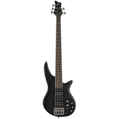 Jackson JS Series Spectra Bass JS3V SB image 1