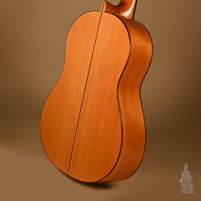 2011 Joseph Slack Flamenco Model image 10
