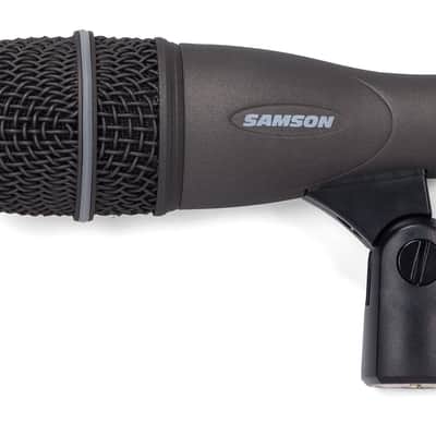 Samson DK703 3 Piece Drum Mic Set image 2