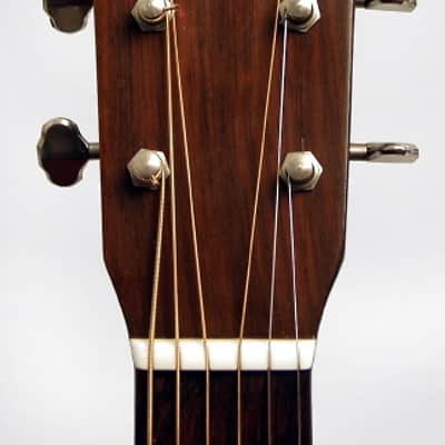 C. F. Martin 0-18 Flat Top Acoustic Guitar (1965), ser. #204017, black soft shell case. image 5