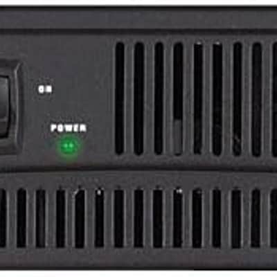 QSC RMX850 Power Amplifier image 1