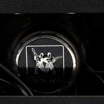 1980 Music Man 112RD Sixty Five 65W 1x12 Tube Combo Amp w/ Footswitch image 10