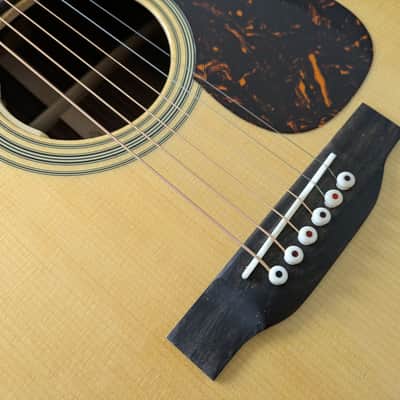 2025 Martin D-28 / L R Baggs Anthem/ Martin gigbag image 7