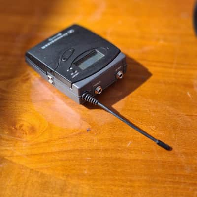Sennheiser 🎧 Sennheiser EK 500 G2 Bodypack Receiver – Top Professional Series image 8