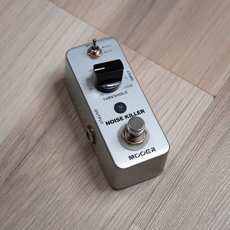 Mooer Noise Killer