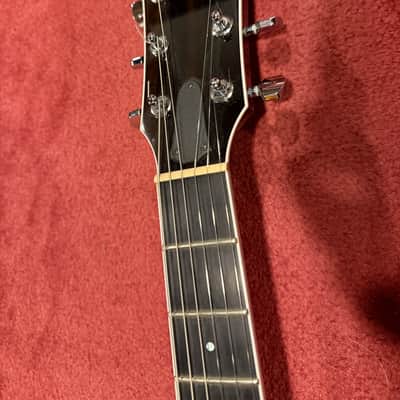 Taylor T3 semi-hollow image 5