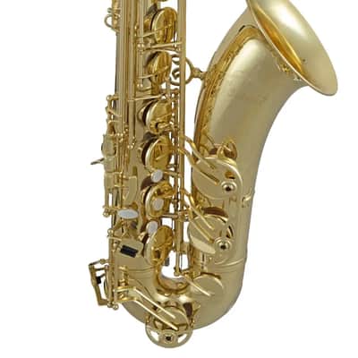 Selmer Prelude STS711 Tenor Saxophone-Open Box image 4