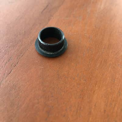 Hipshot 20110B HB1 Bass Tuning Machine Regular Tuner Key Bass Side Black image 7
