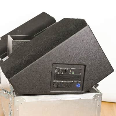 Meyer Sound UM-1P 12" Powered Stage Monitor Speaker (PAIR) w/ Road Case CG011K8 *ASK FOR SHIPPING* image 6