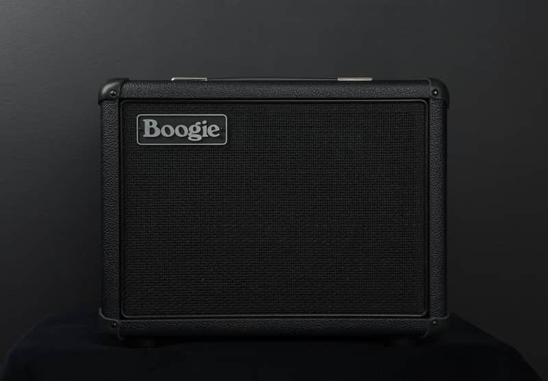 Mesa Boogie 1x10 Boogie 16 Open Back Cabinet image 1
