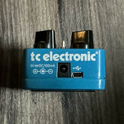 TC Electronic Flashback Delay & Looper 2014 - 2017 - Blue image 5