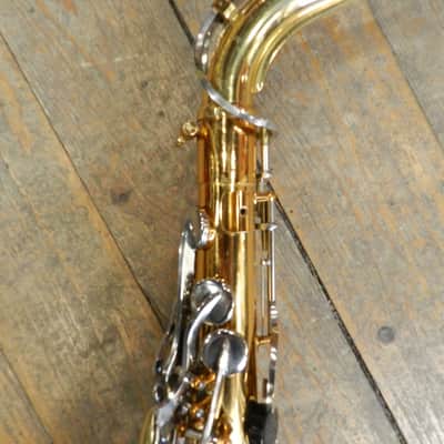 Vito Alto Saxophone MIJ image 17