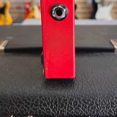 Hughes & Kettner  Red Box MKII Cabinetulator G red image 2