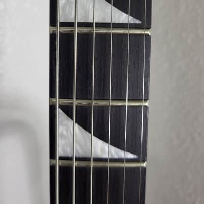 Jackson JS Series JS1X Dinky Minion Modified 2018 - 2021 Metallic Blue Burst image 17