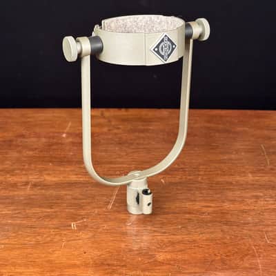Neumann M 49 V Large Diaphragm Multipattern Tube Condenser Microphone. MINT. Full package. M49V M49 image 14