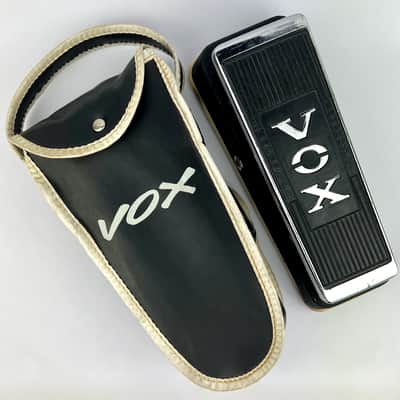 Vox Wah Jen (Italy, early 1970s) image 2