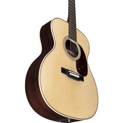 Martin 000-28E-MD 000-28E Modern Deluxe image 7