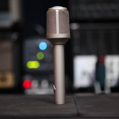Neumann KM 86 1985- Nickel image 2