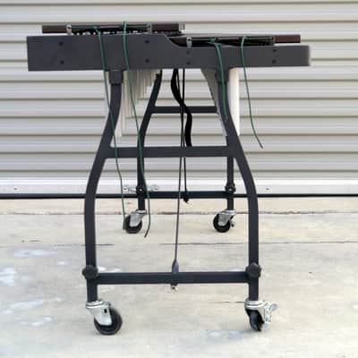 Musser M-42 Kelon 3.0 Octave Xylophone - Refurbished - CAN SHIP! image 8
