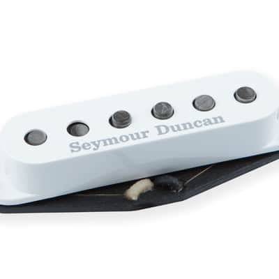 Seymour Duncan SSL-1 Vintage Staggered Strat image 1