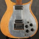 Rickenbacker 450 1960 Mapleglo
