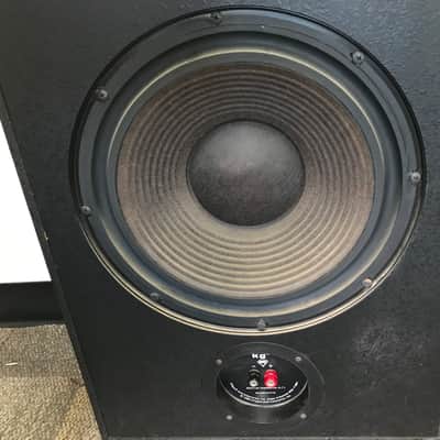 Klipsch KG4 Vintage Floor Standing Speakers image 16