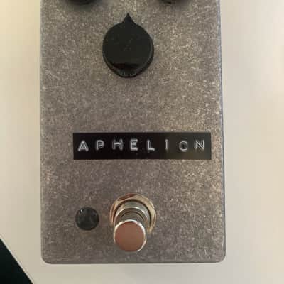 Aphelion Harmonic Overdrive Clone image 3