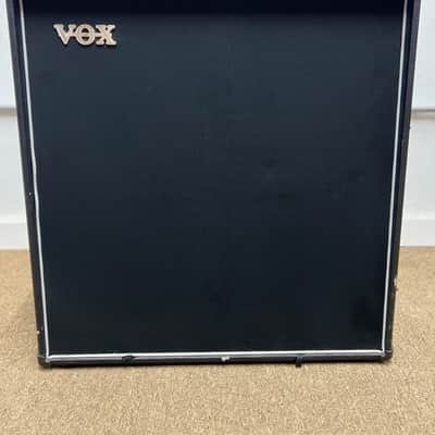 Vox V412BK 120W 4x12
