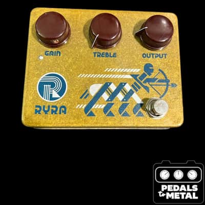 Ryra The Klone | Reverb