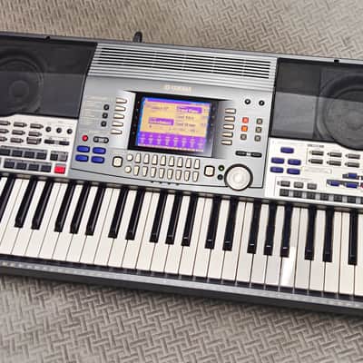Yamaha PSR-9000 - Professional Workstation✅ RARE from 2000s✅ USB + 32MB RAM + Harddrive ✅ checked and Full cleaned✅ WorldWide Shipping image 16