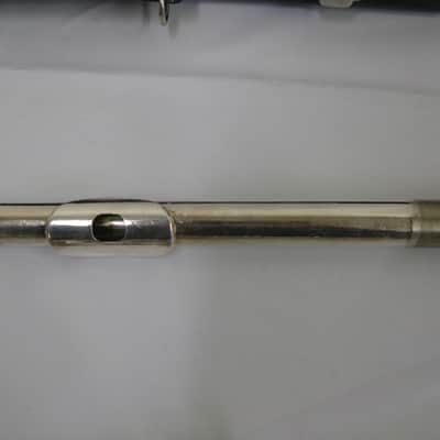 Selmer Bundy-II Flute, USA image 3