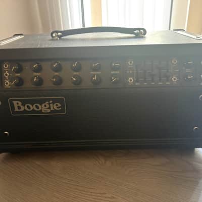Mesa Boogie Mark Five 35 2-Channel 35-Watt Guitar Amp Head 2015 - Present - Various image 1