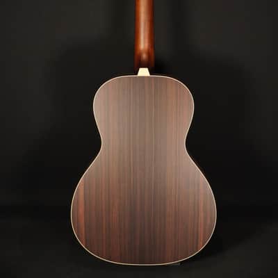 Iris ms-OO Redwood / Rosewood 2024 - Natural Satin image 9