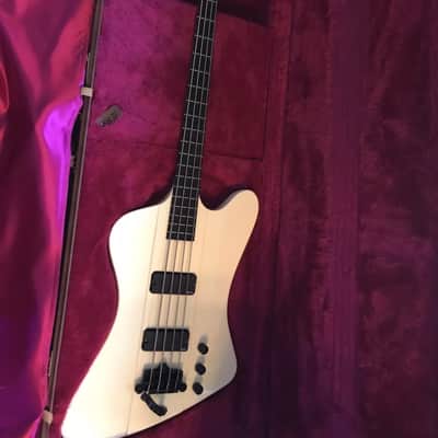 Gibson Thunderbird Bass 2003 ONE OF A KIND! Must Read! image 2