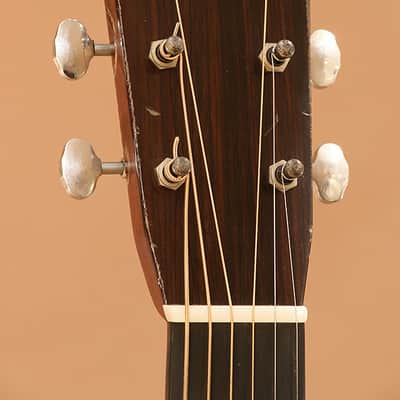 SEAGULL by M.Shiozaki OM-60 1930 Aged TA/MR/A03 Madagascar Rosewood 2010s 2010s image 8